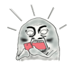 Mr. Chen's life sticker #11550580