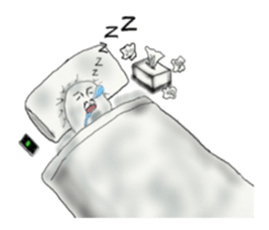 Mr. Chen's life sticker #11550581