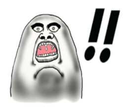 Mr. Chen's life sticker #11550592