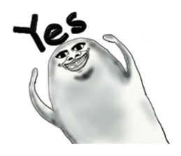 Mr. Chen's life sticker #11550593