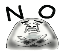 Mr. Chen's life sticker #11550594