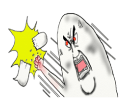 Mr. Chen's life sticker #11550595