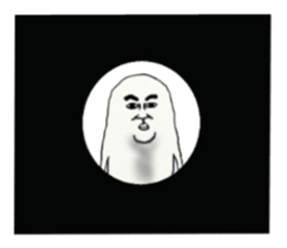 Mr. Chen's life sticker #11550597