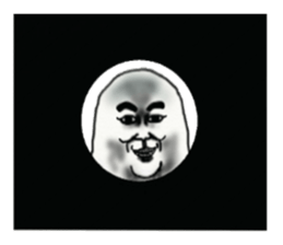 Mr. Chen's life sticker #11550598