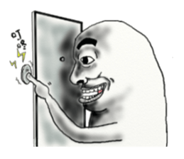 Mr. Chen's life sticker #11550600