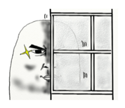 Mr. Chen's life sticker #11550603