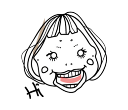 HERE'S A STICKER CALLED BANANA.S sticker #11590797