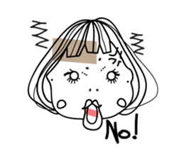 HERE'S A STICKER CALLED BANANA.S sticker #11590801