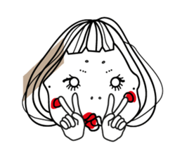 HERE'S A STICKER CALLED BANANA.S sticker #11590802