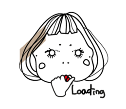 HERE'S A STICKER CALLED BANANA.S sticker #11590806