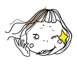 HERE'S A STICKER CALLED BANANA.S sticker #11590814