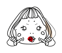 HERE'S A STICKER CALLED BANANA.S sticker #11590816