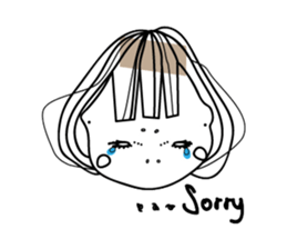 HERE'S A STICKER CALLED BANANA.S sticker #11590822