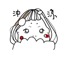 HERE'S A STICKER CALLED BANANA.S sticker #11590826