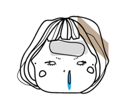 HERE'S A STICKER CALLED BANANA.S sticker #11590828