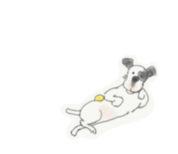 DAVE AND CHIRRUP sticker #11593953