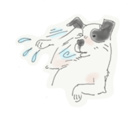 DAVE AND CHIRRUP sticker #11593974