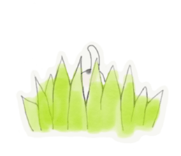 DAVE AND CHIRRUP sticker #11593975