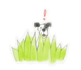 DAVE AND CHIRRUP sticker #11593976