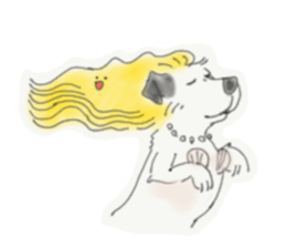 DAVE AND CHIRRUP sticker #11593978