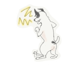 DAVE AND CHIRRUP sticker #11593985