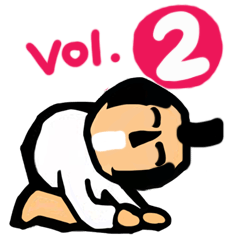 The general who apologizes English 2.