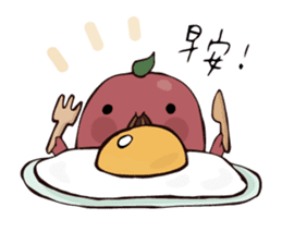 DoBa sticker #11667425