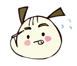 DoBa sticker #11667426