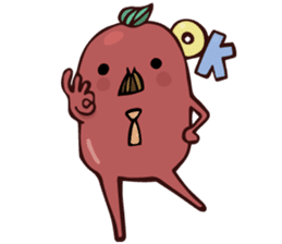 DoBa sticker #11667428