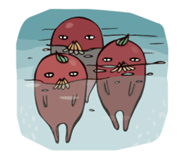 DoBa sticker #11667429