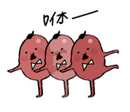 DoBa sticker #11667430