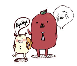 DoBa sticker #11667432