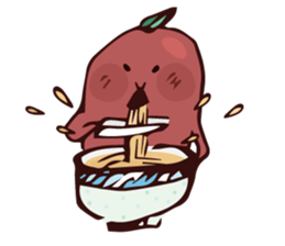 DoBa sticker #11667433