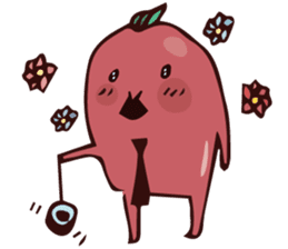 DoBa sticker #11667435