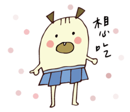 DoBa sticker #11667436