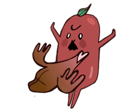 DoBa sticker #11667437