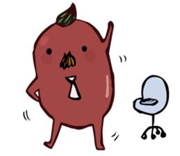 DoBa sticker #11667439