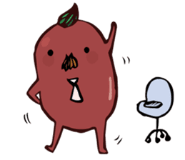 DoBa sticker #11667439