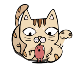 DoBa sticker #11667441