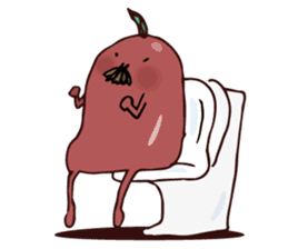 DoBa sticker #11667449