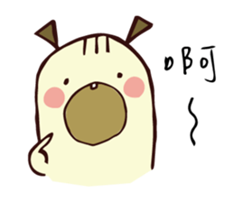 DoBa sticker #11667451