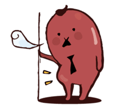 DoBa sticker #11667452