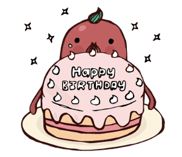 DoBa sticker #11667454