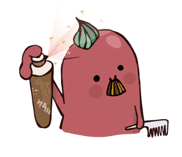 DoBa sticker #11667455