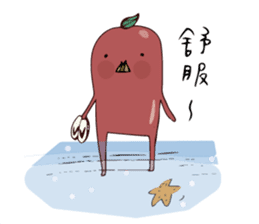 DoBa sticker #11667456