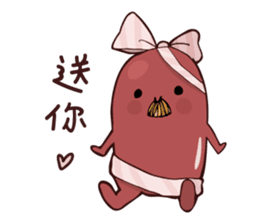 DoBa sticker #11667459