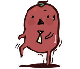 DoBa sticker #11667460