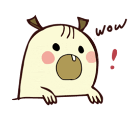 DoBa sticker #11667461