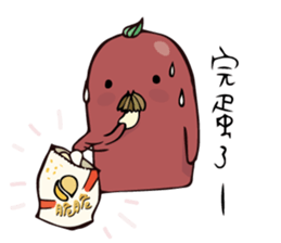 DoBa sticker #11667462