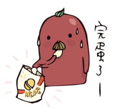 DoBa sticker #11667462